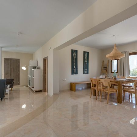 Evelyn Villa Archangelos (Rhodes) Exterior foto