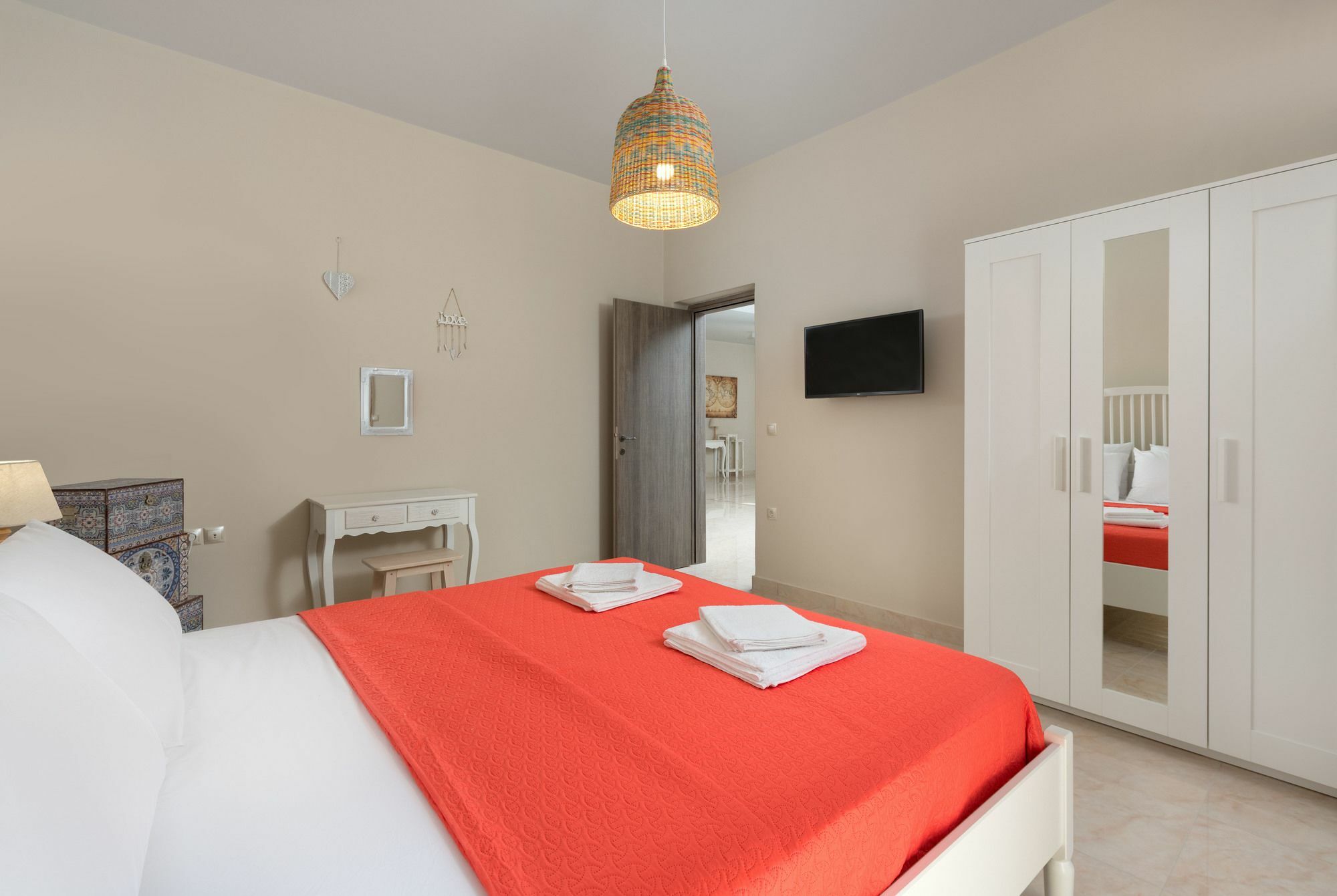 Evelyn Villa Archangelos (Rhodes) Exterior foto