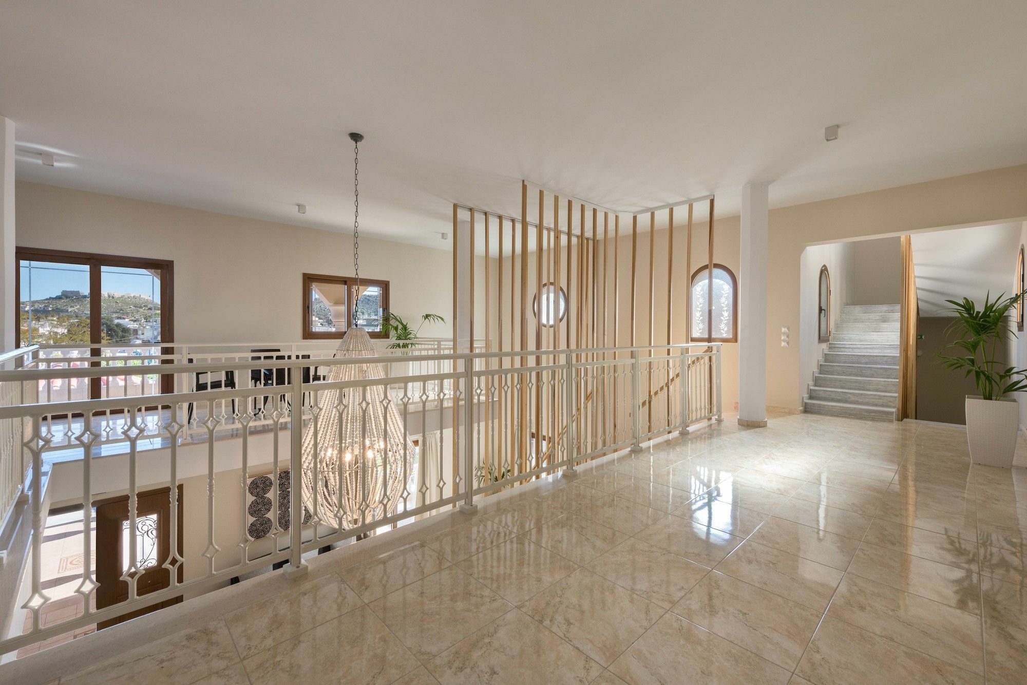 Evelyn Villa Archangelos (Rhodes) Exterior foto