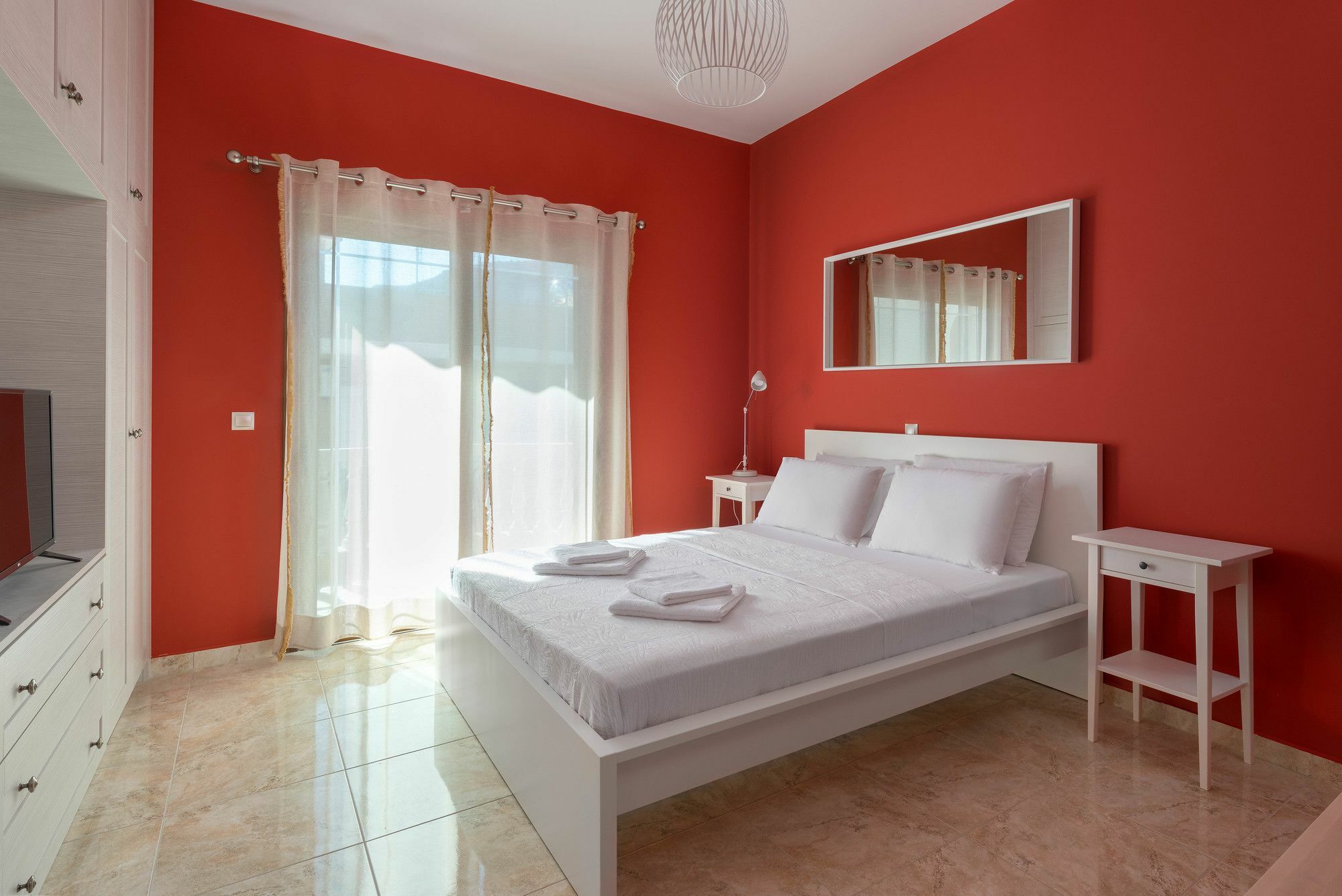 Evelyn Villa Archangelos (Rhodes) Exterior foto